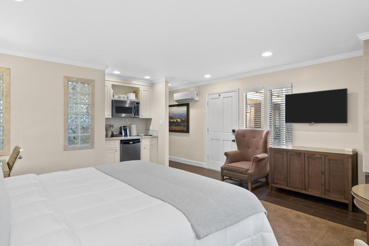 Silverado Napa Luxury 1 Bedroom Kültér fotó