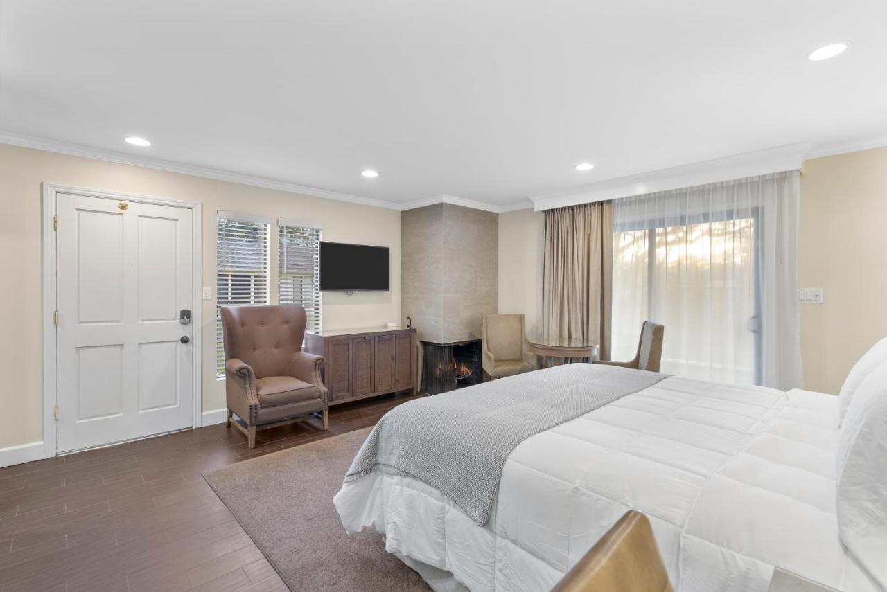 Silverado Napa Luxury 1 Bedroom Kültér fotó