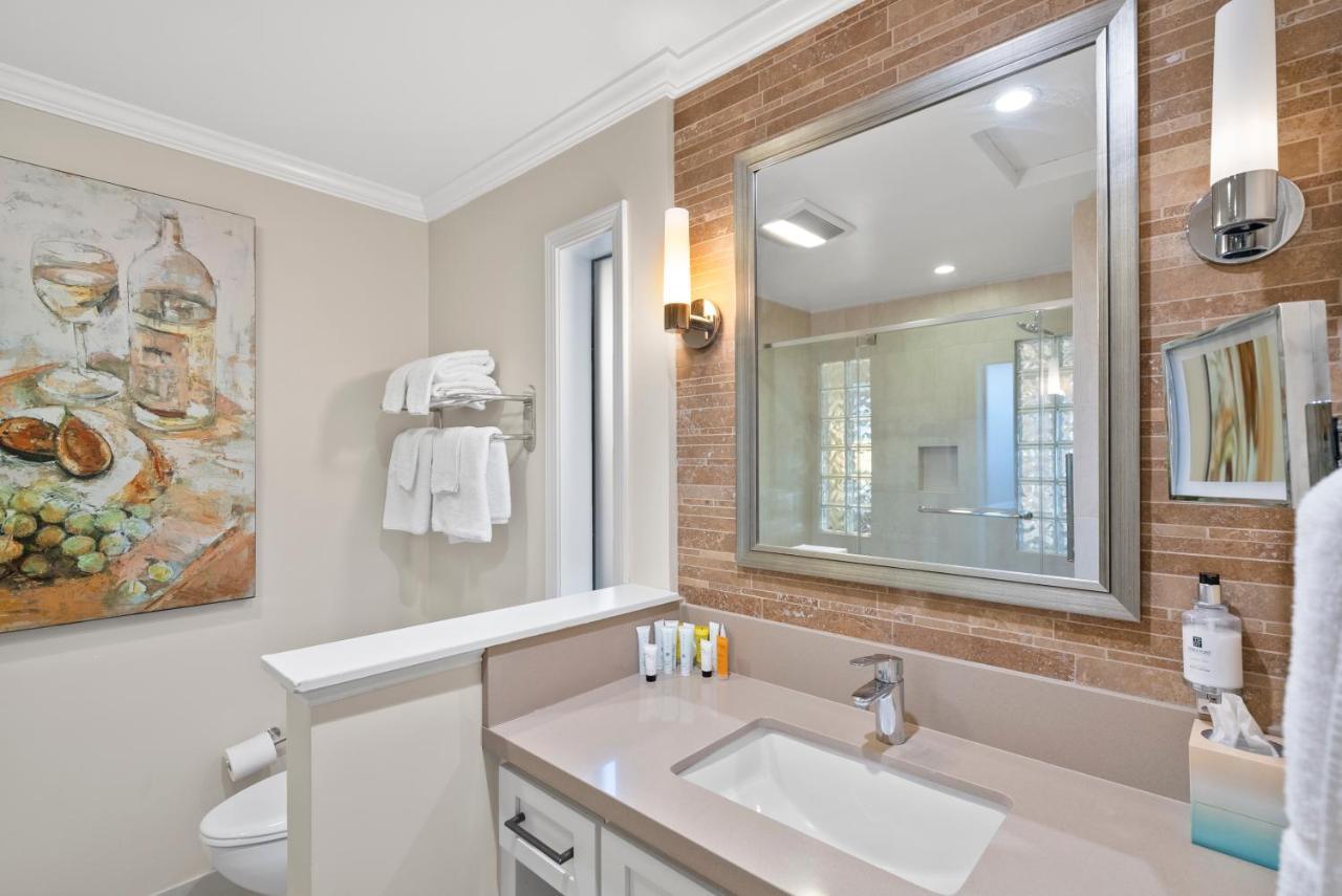 Silverado Napa Luxury 1 Bedroom Kültér fotó