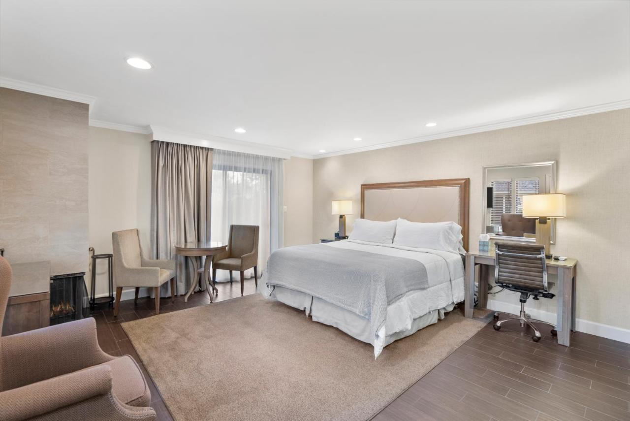Silverado Napa Luxury 1 Bedroom Kültér fotó