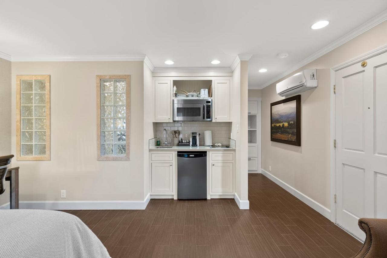 Silverado Napa Luxury 1 Bedroom Kültér fotó