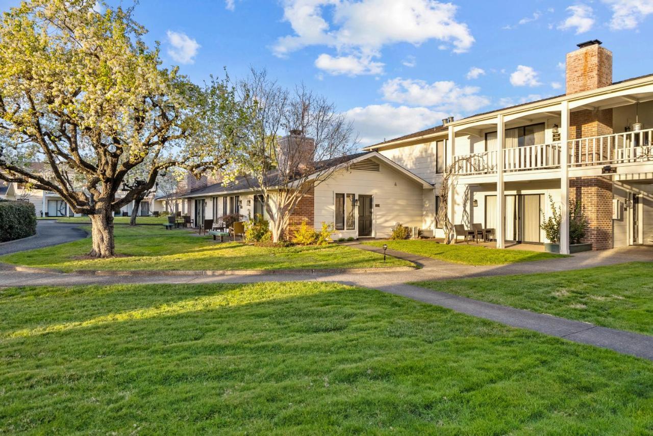 Silverado Napa Luxury 1 Bedroom Kültér fotó