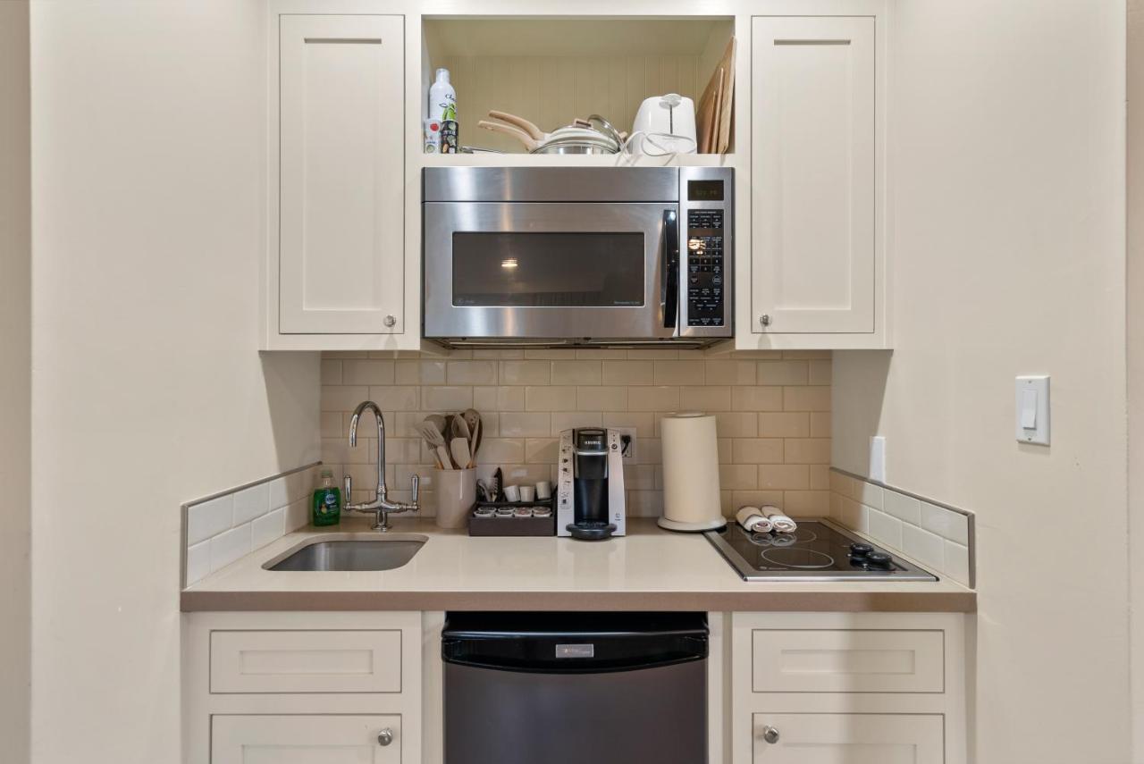 Silverado Napa Luxury 1 Bedroom Kültér fotó