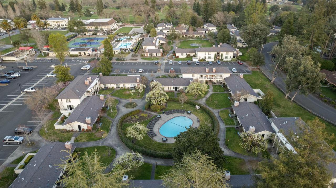 Silverado Napa Luxury 1 Bedroom Kültér fotó